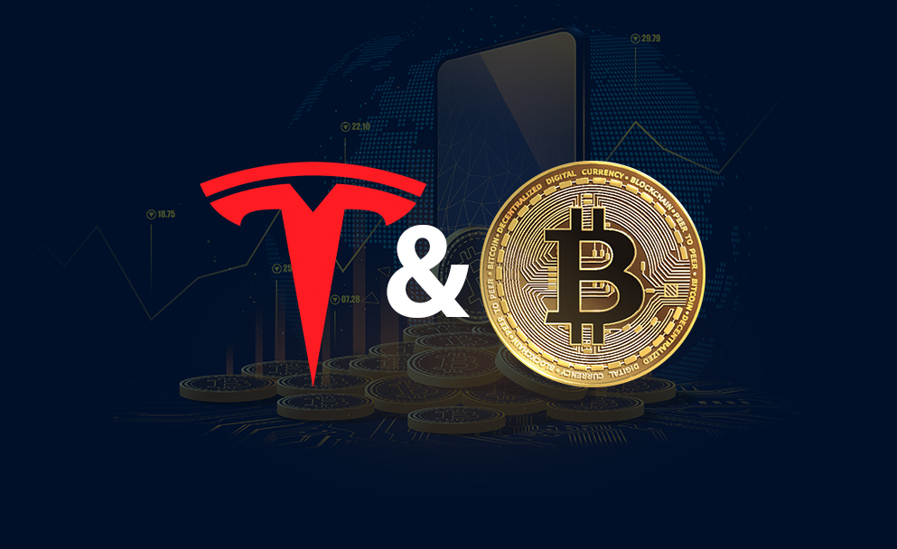 Tesla und Bitcoin - eine neue Allianz?