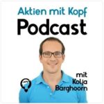 Finanz-Podcast: Aktien mit Kopf Podcast