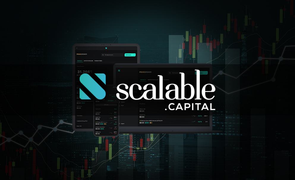 Scalable Capital Artikel