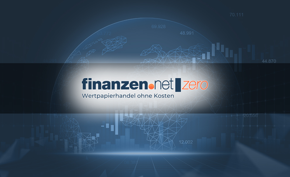 finanzen.net zero Aufmacher