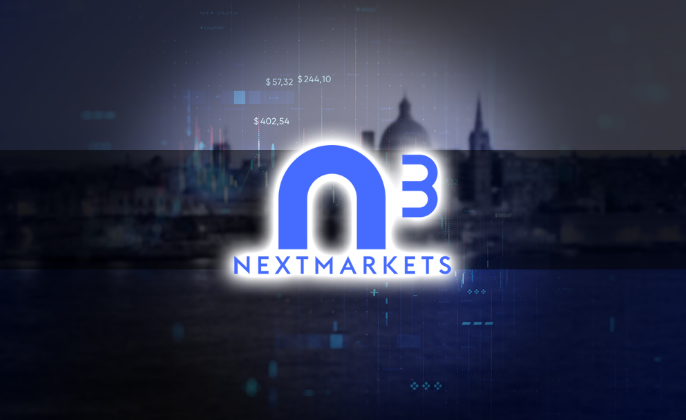 nextmarkets Test (2021)